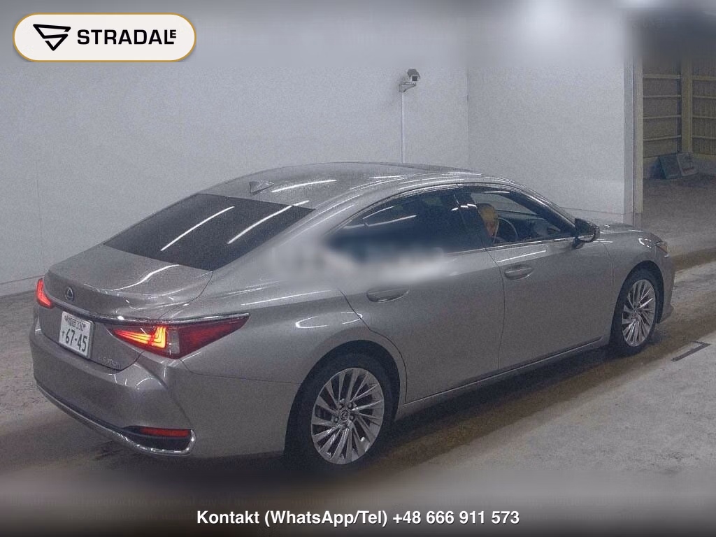 LEXUS ES ES300H VERSION L, miniaturka 6