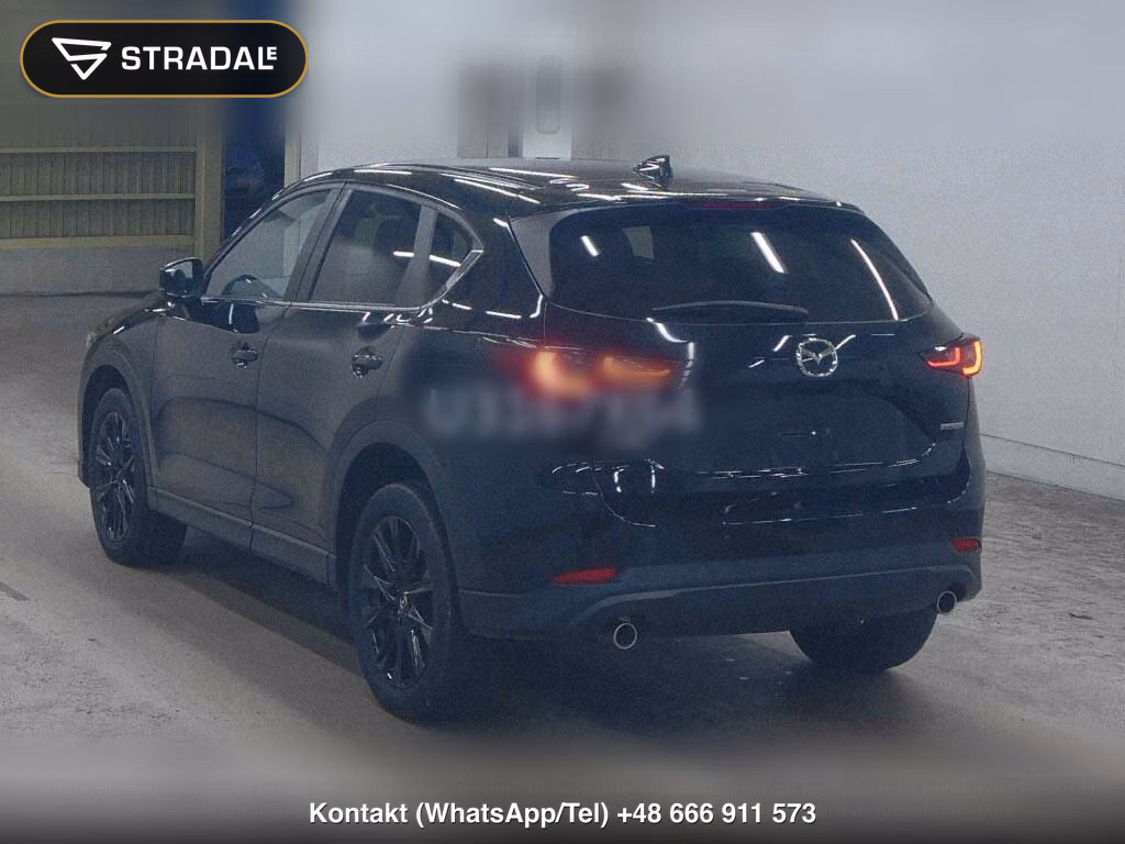MAZDA CX-5 20S BLACK TONE EDITION, miniaturka 2