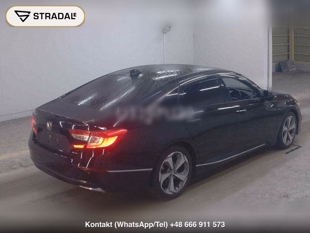 HONDA ACCORD EX, miniaturka 6