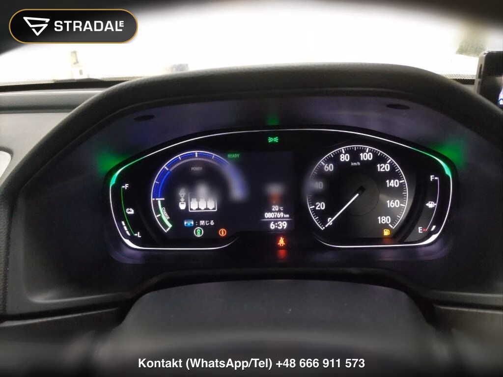 HONDA ACCORD EX, miniaturka 7