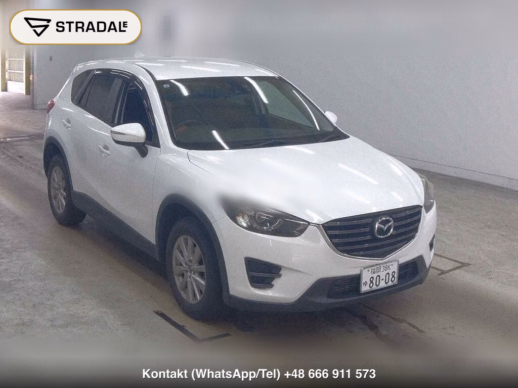 MAZDA CX-5 XD PROACTIVE, miniaturka 2