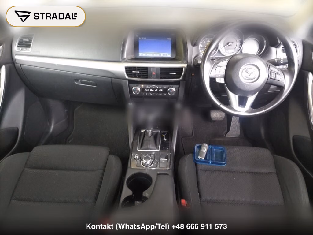MAZDA CX-5 XD PROACTIVE, miniaturka 4