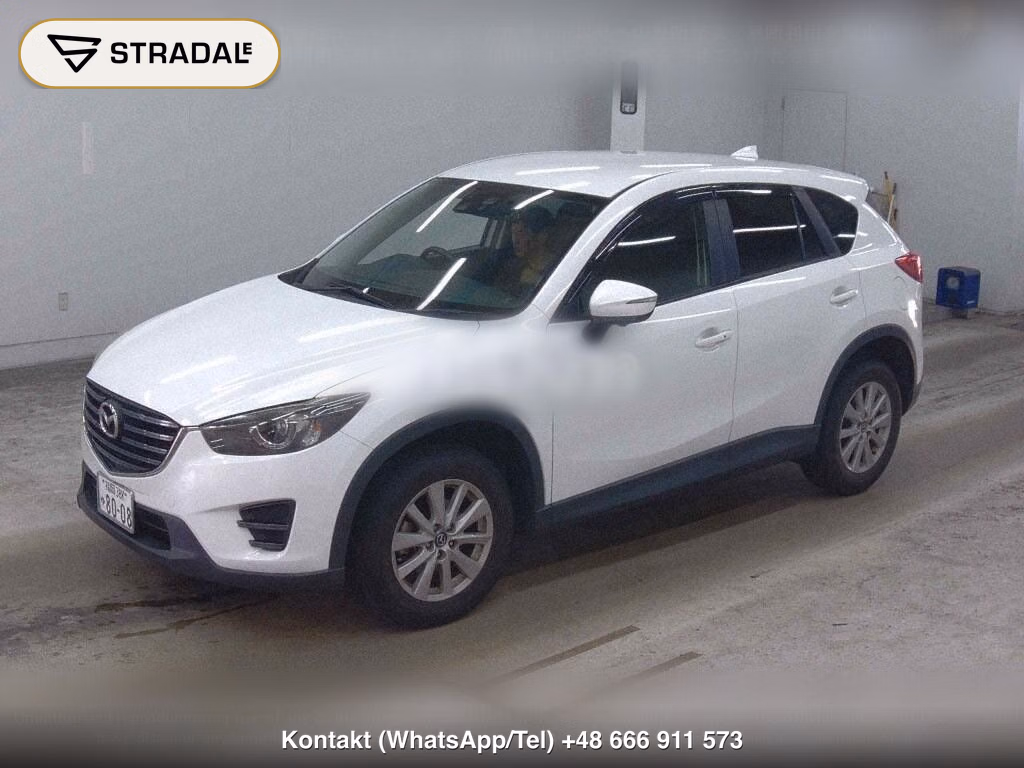 MAZDA CX-5 XD PROACTIVE, miniaturka 5