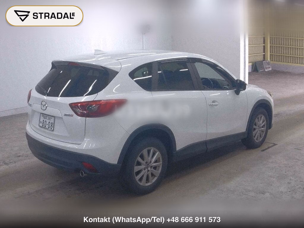 MAZDA CX-5 XD PROACTIVE, miniaturka 6