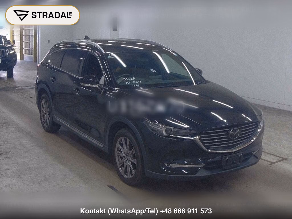MAZDA CX-8 XD L PACKAGE, miniaturka 2