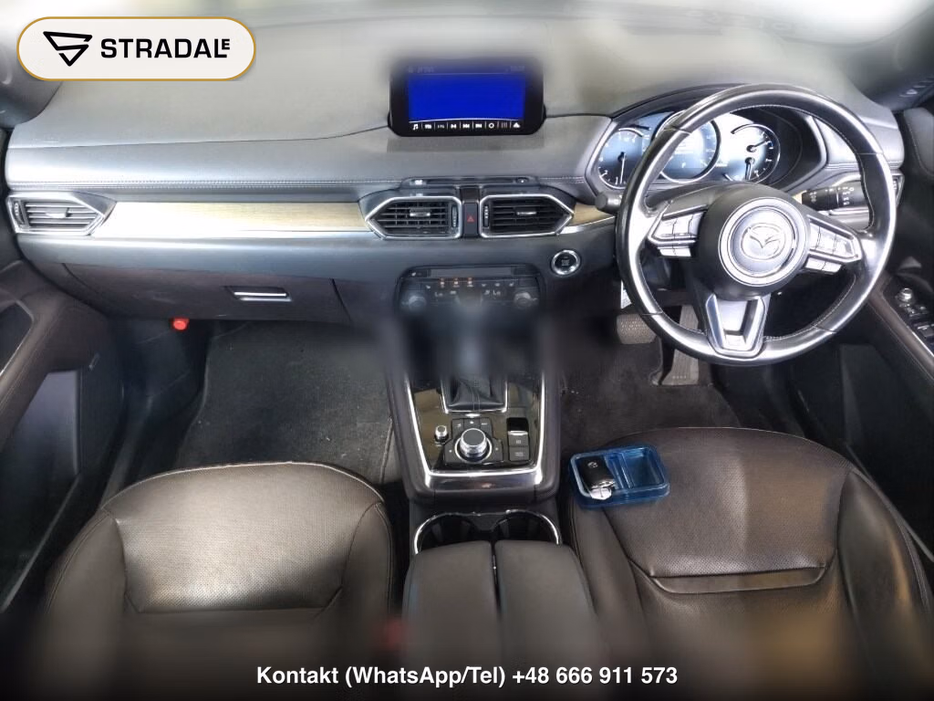 MAZDA CX-8 XD L PACKAGE, miniaturka 4