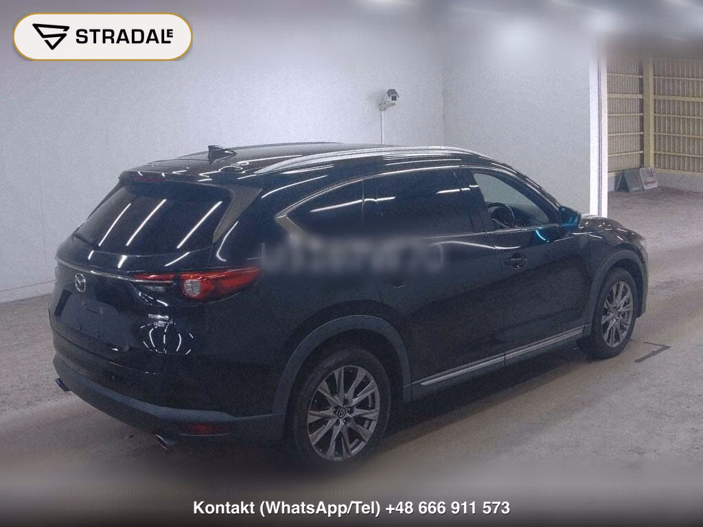 MAZDA CX-8 XD L PACKAGE, miniaturka 6