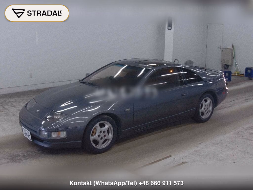 NISSAN FAIRLADY Z CP, miniaturka 5