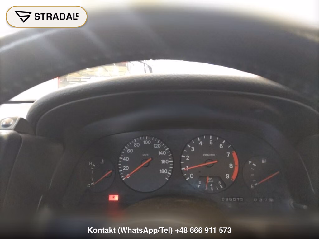 NISSAN FAIRLADY Z CP, miniaturka 7
