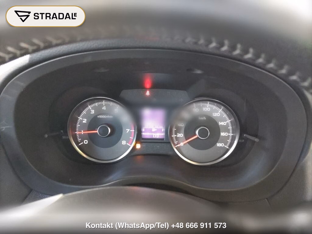 SUBARU FORESTER 4WD 2.0I-L EYESIGHT, miniaturka 7