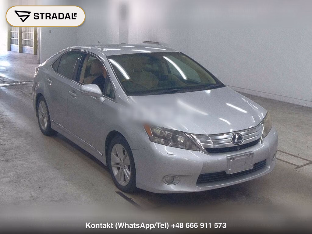 LEXUS HS HS250H VERSION I, miniaturka 2