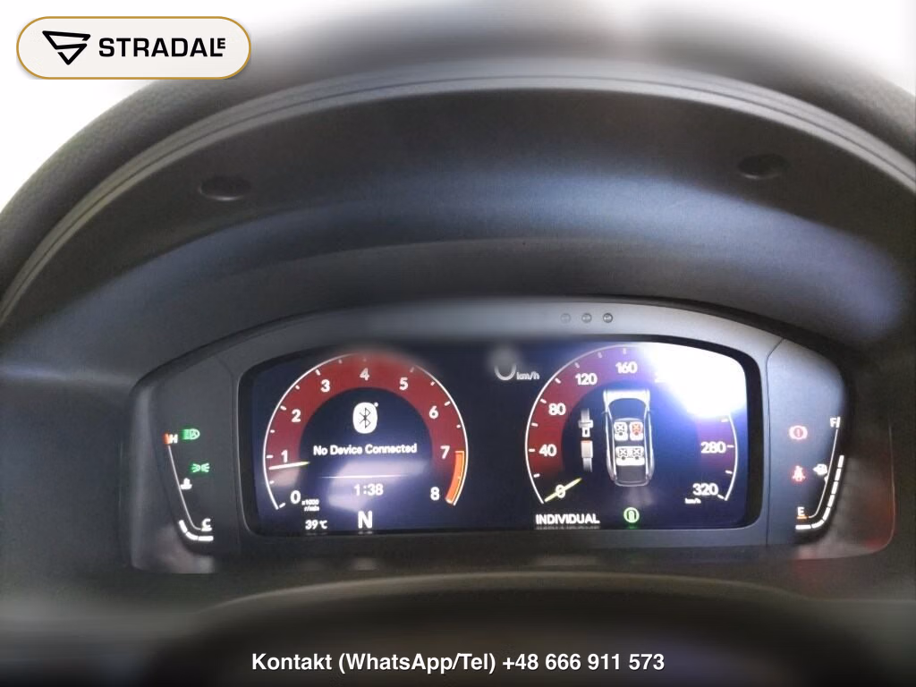 HONDA CIVIC 5D TYPE R, miniaturka 7