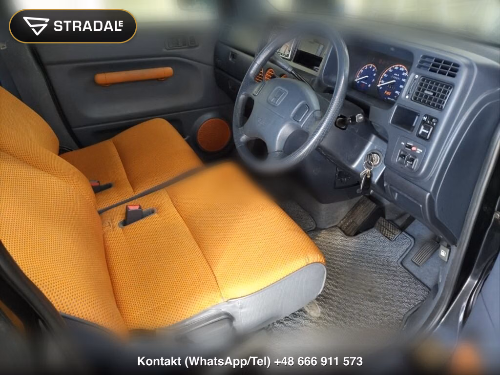 HONDA S-MX, miniaturka 4