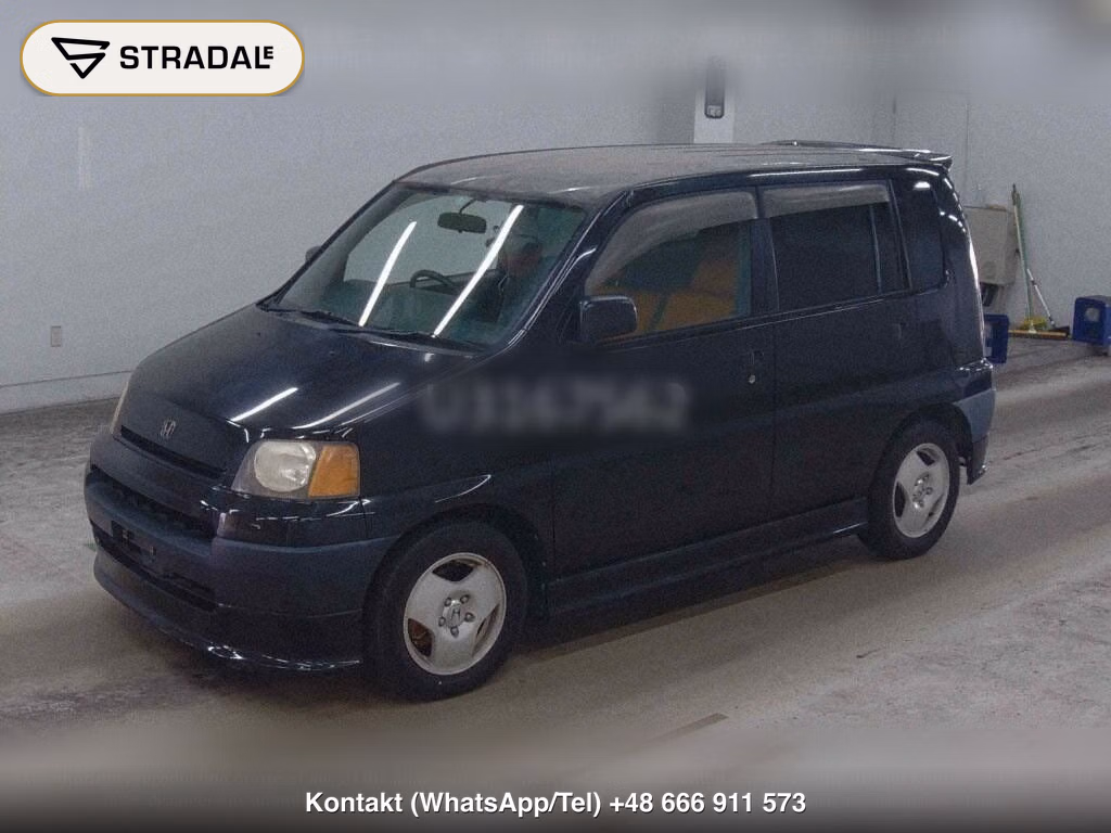 HONDA S-MX, miniaturka 5