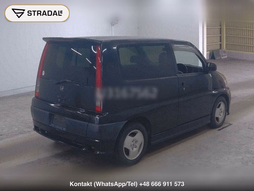 HONDA S-MX, miniaturka 6