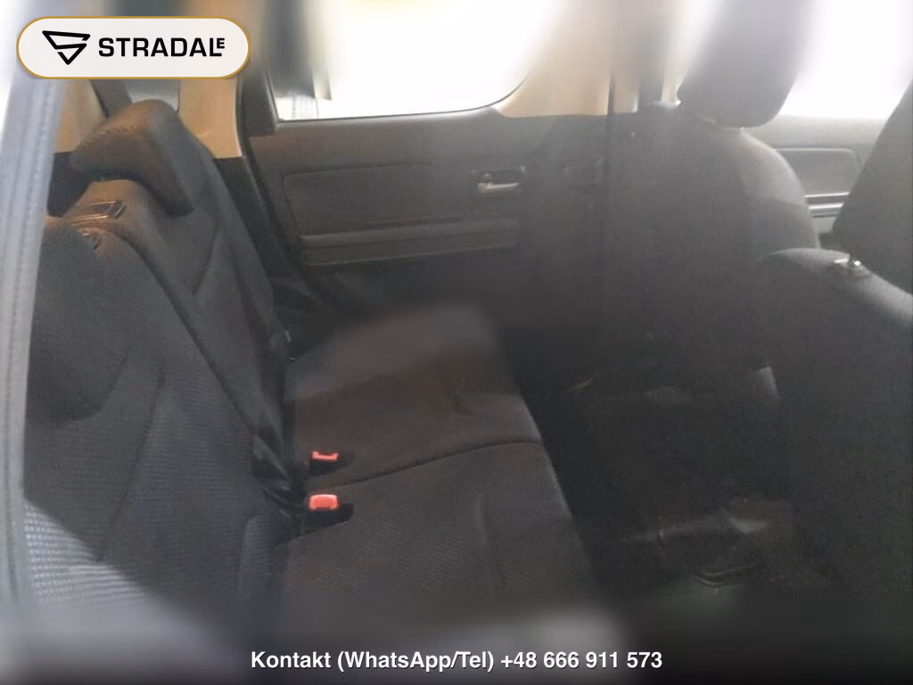 SUZUKI WAGON R 5D HYBRID FZ, miniaturka 7