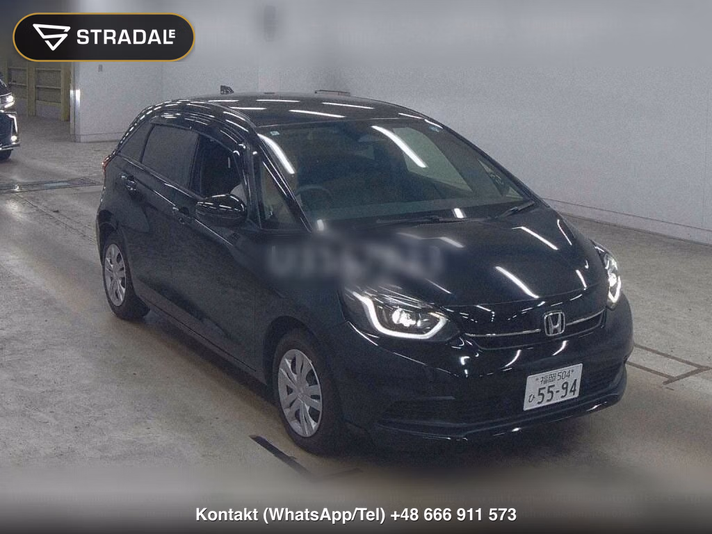 HONDA FIT HOME, miniaturka 2