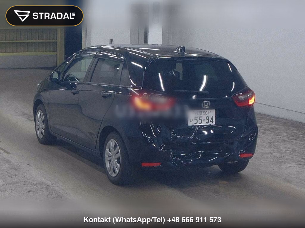 HONDA FIT HOME, miniaturka 3