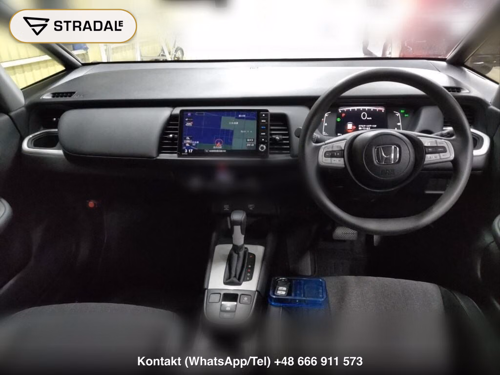 HONDA FIT HOME, miniaturka 4