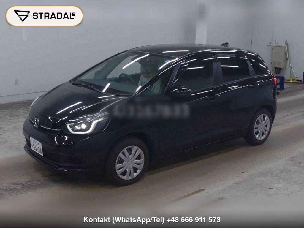 HONDA FIT HOME, miniaturka 5