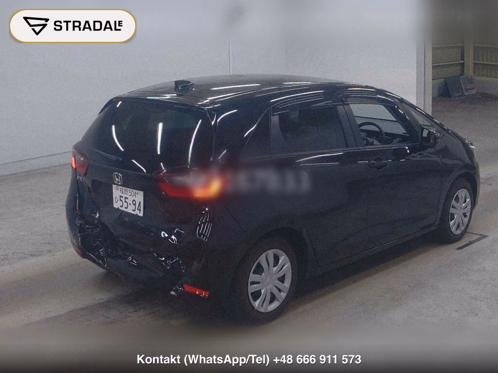 HONDA FIT HOME, miniaturka 6