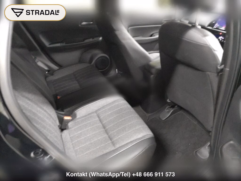 HONDA FIT HOME, miniaturka 7