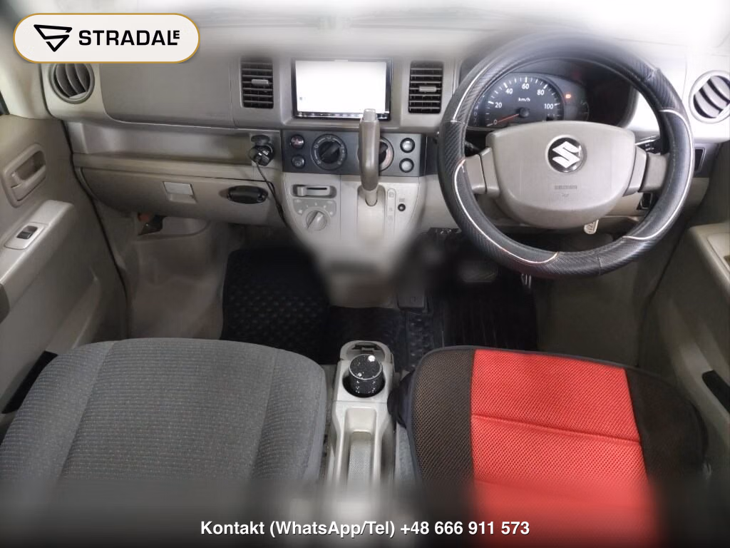 SUZUKI EVERY 5D PC, miniaturka 4