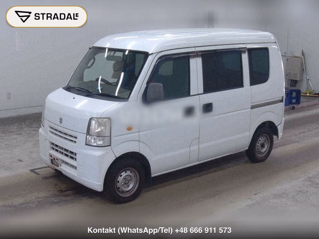 SUZUKI EVERY 5D PC, miniaturka 5
