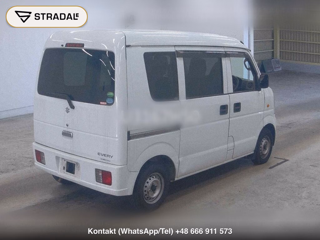 SUZUKI EVERY 5D PC, miniaturka 6