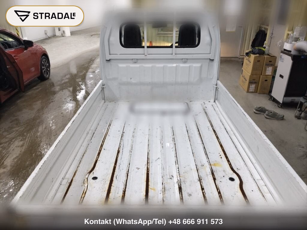 SUZUKI CARRY TRUCK KC AIR CONDITIONING POWER STEERING, miniaturka 7