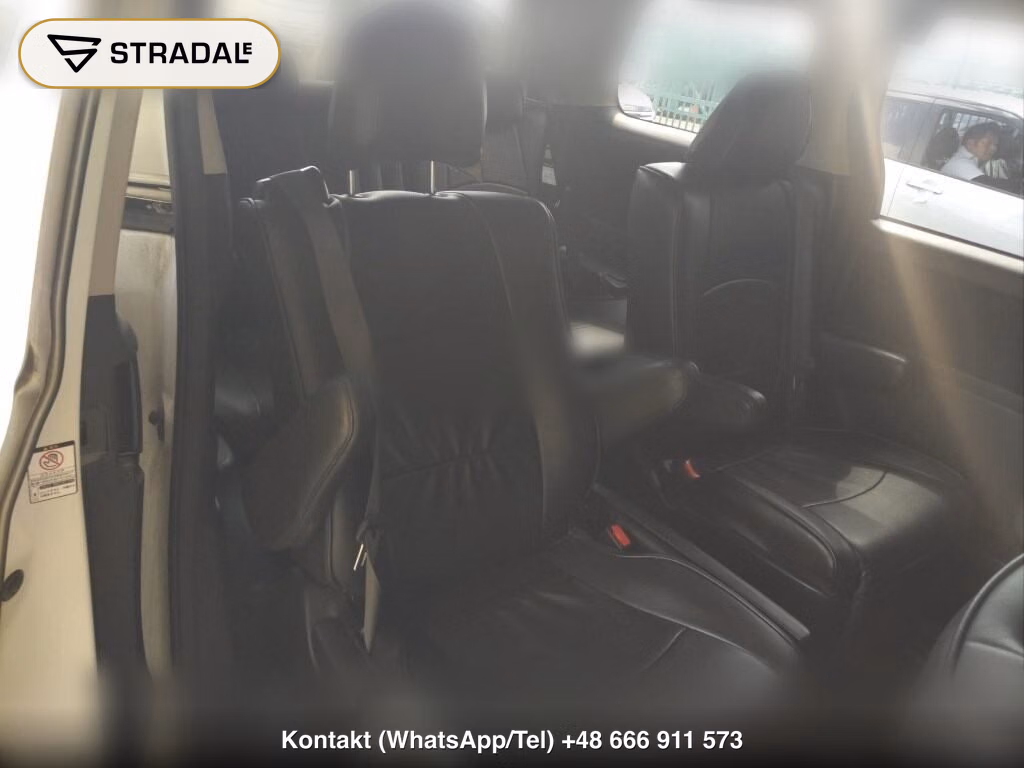TOYOTA ALPHARD 240S, miniaturka 7