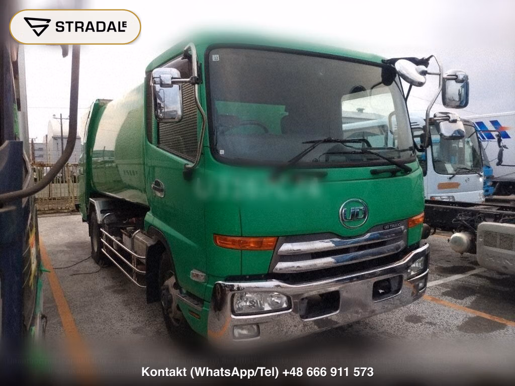 UD TRUCKS CONDOR 2D OTHERS, miniaturka 2