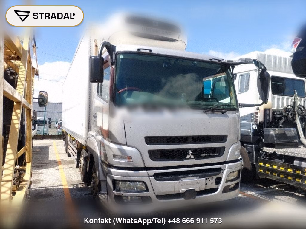 MITSUBISHI FUSO SUPER GREAT OTHERS, miniaturka 2