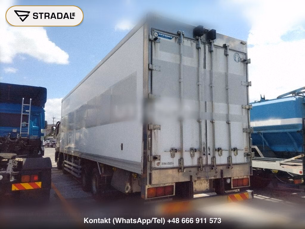 MITSUBISHI FUSO SUPER GREAT OTHERS, miniaturka 3