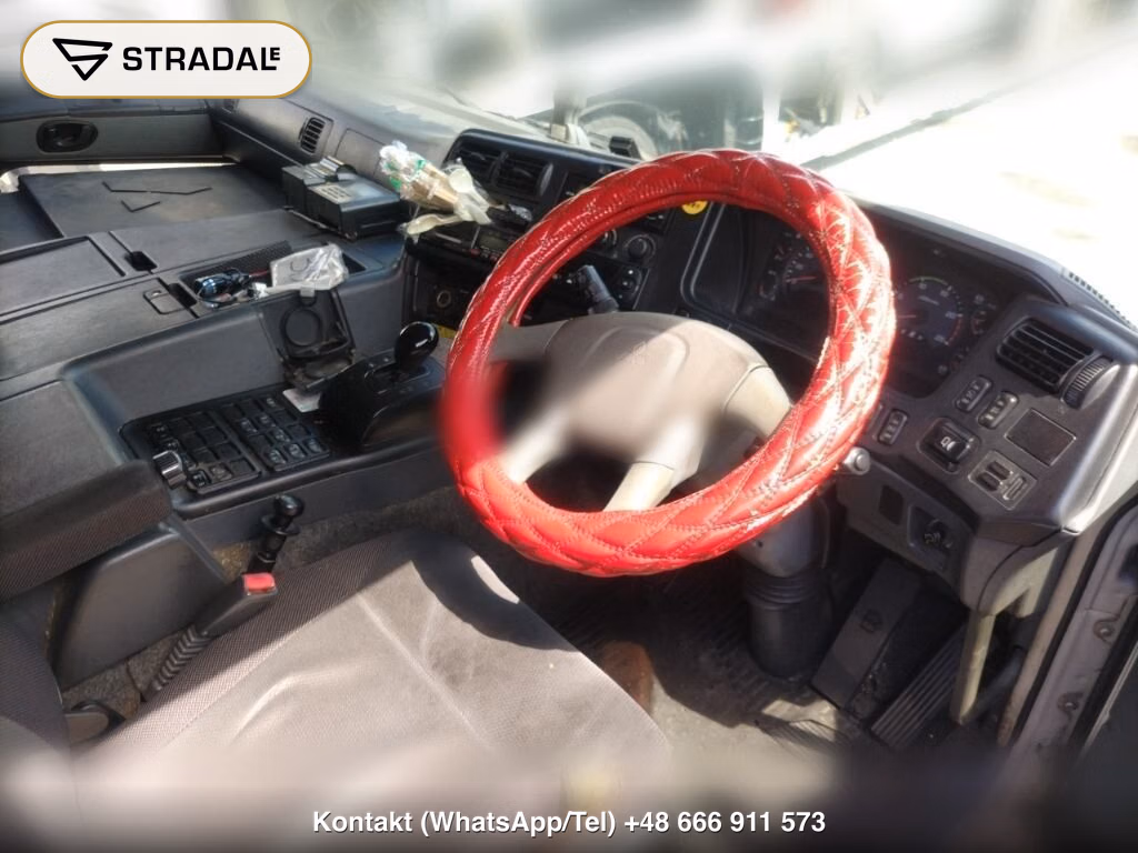 MITSUBISHI FUSO SUPER GREAT OTHERS, miniaturka 4