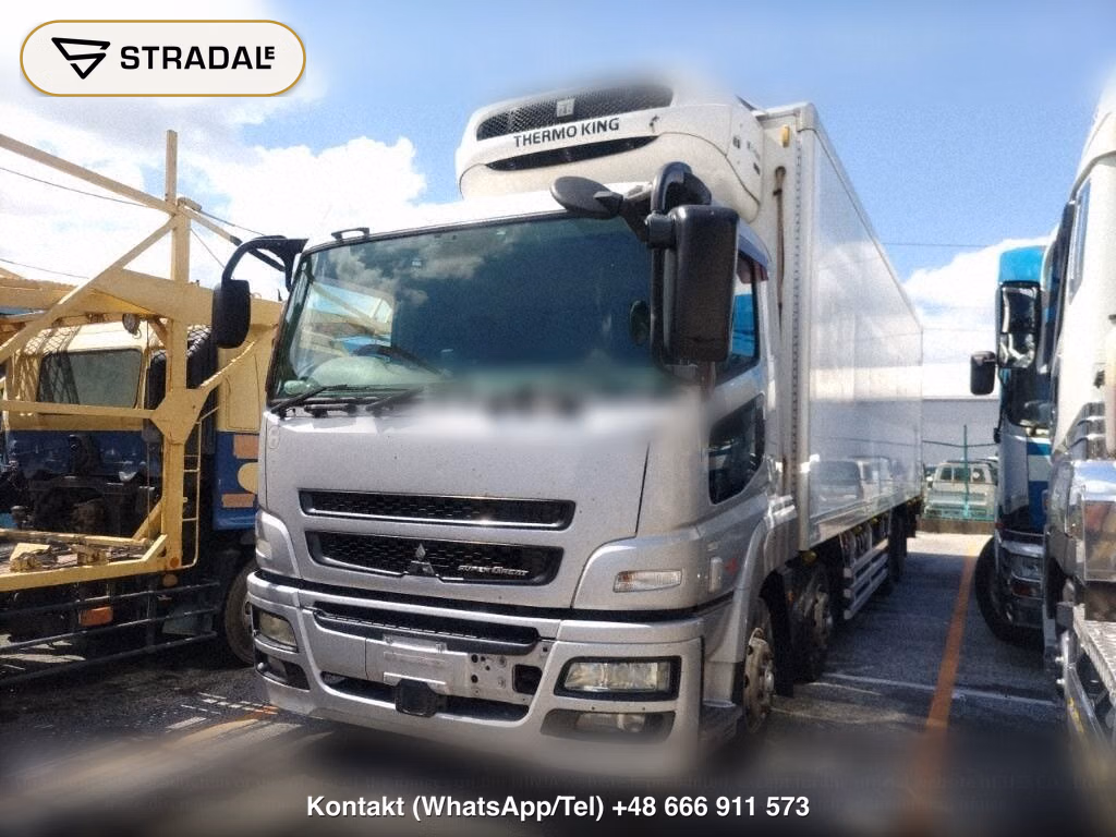 MITSUBISHI FUSO SUPER GREAT OTHERS, miniaturka 5