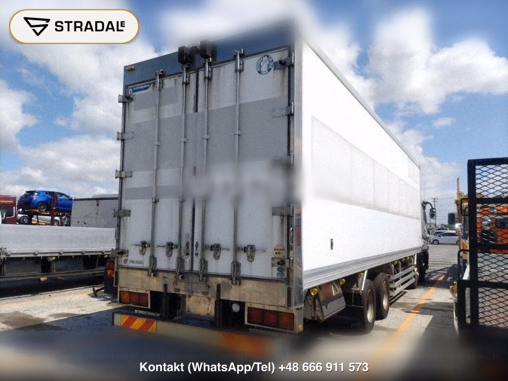 MITSUBISHI FUSO SUPER GREAT OTHERS, miniaturka 6