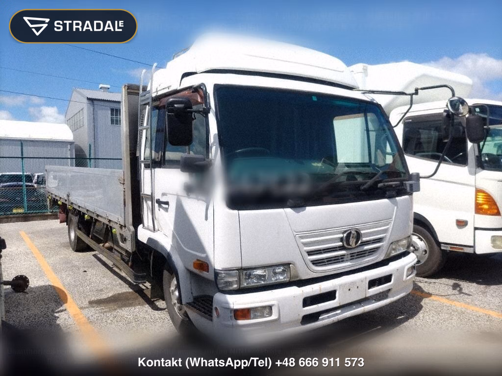 UD TRUCKS CONDOR 2D OTHERS, miniaturka 2