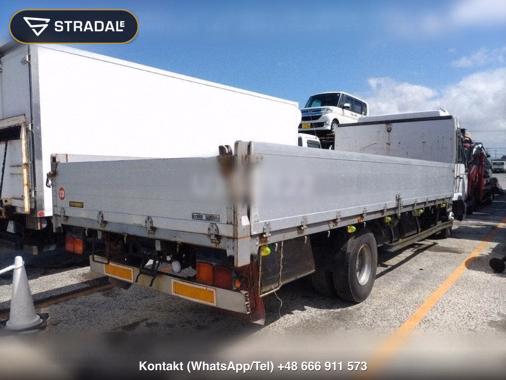UD TRUCKS CONDOR 2D OTHERS, miniaturka 6