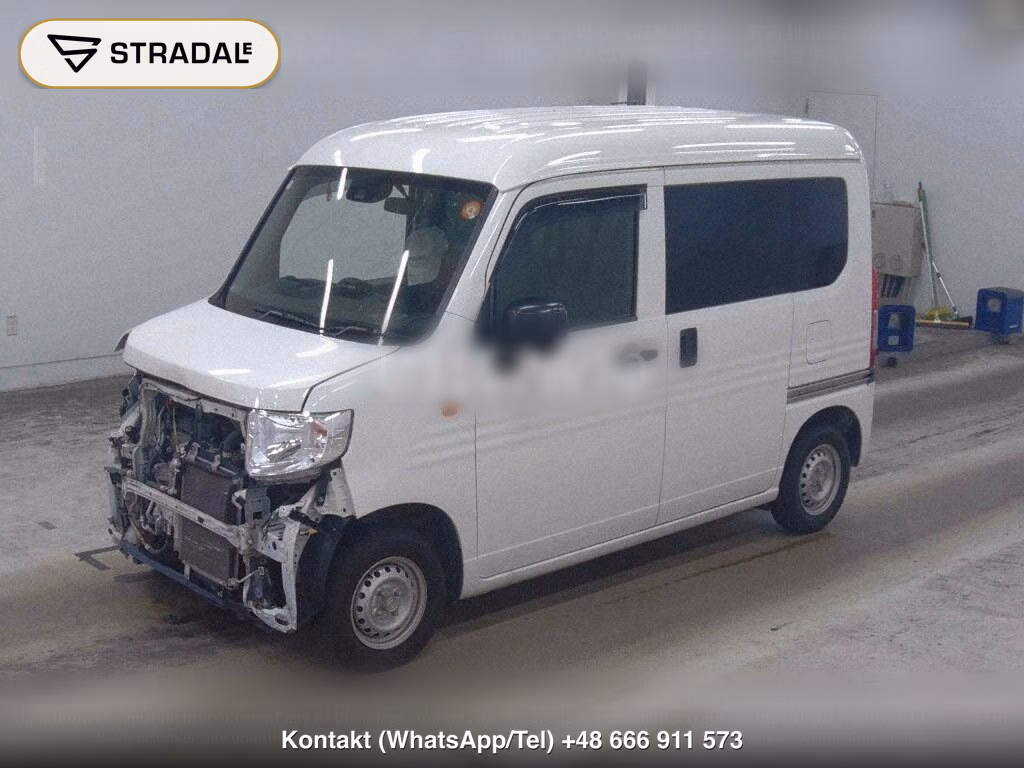 HONDA N-VAN G･HONDA SENSING, miniaturka 5