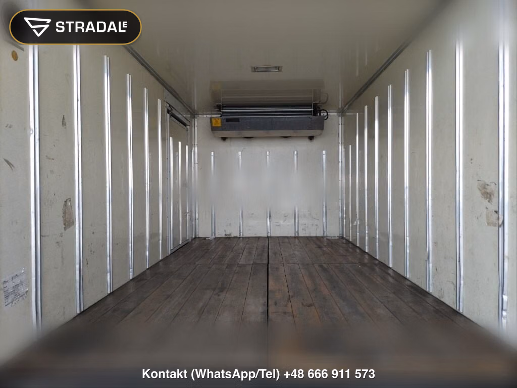ISUZU ELF TRUCK 2D FREEZING REFRIGERATOR, miniaturka 7