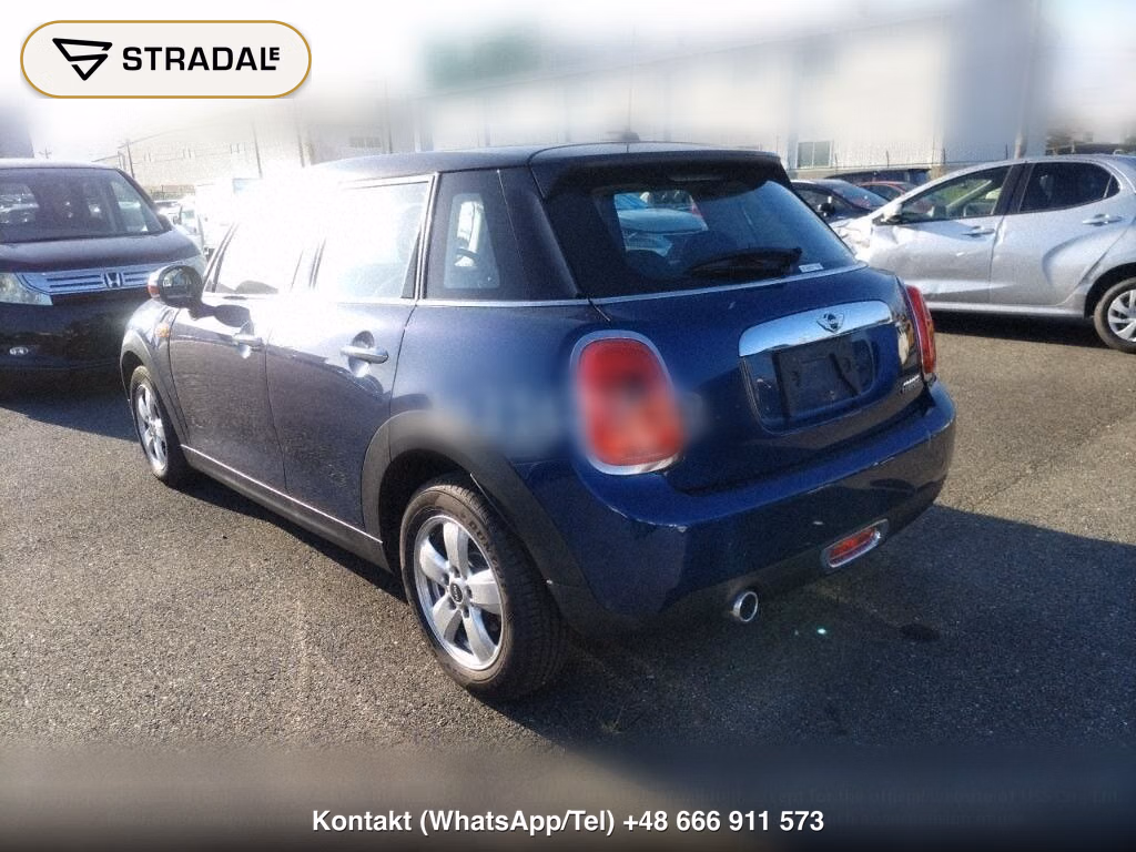 MINI MINI 5D COOPER, miniaturka 3