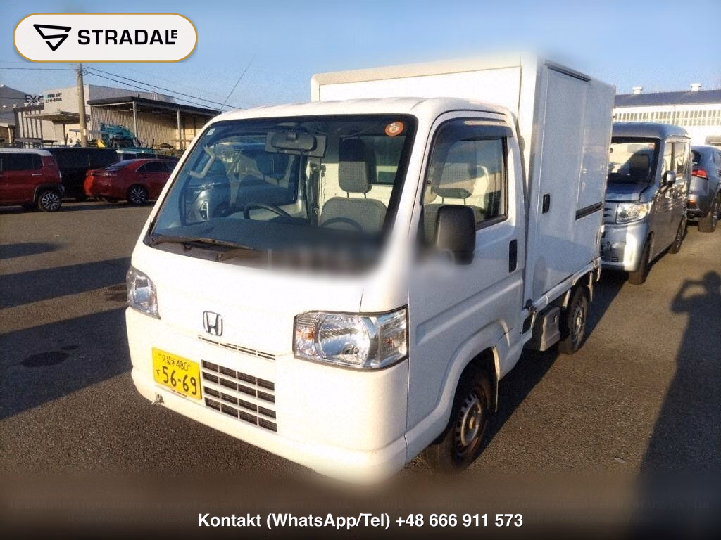 HONDA ACTY TRUCK OTHERS, miniaturka 5
