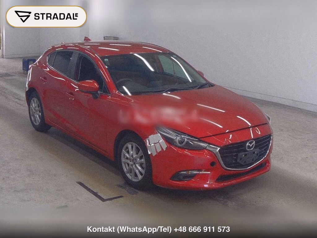 MAZDA AXELA SPORT 15S, miniaturka 2