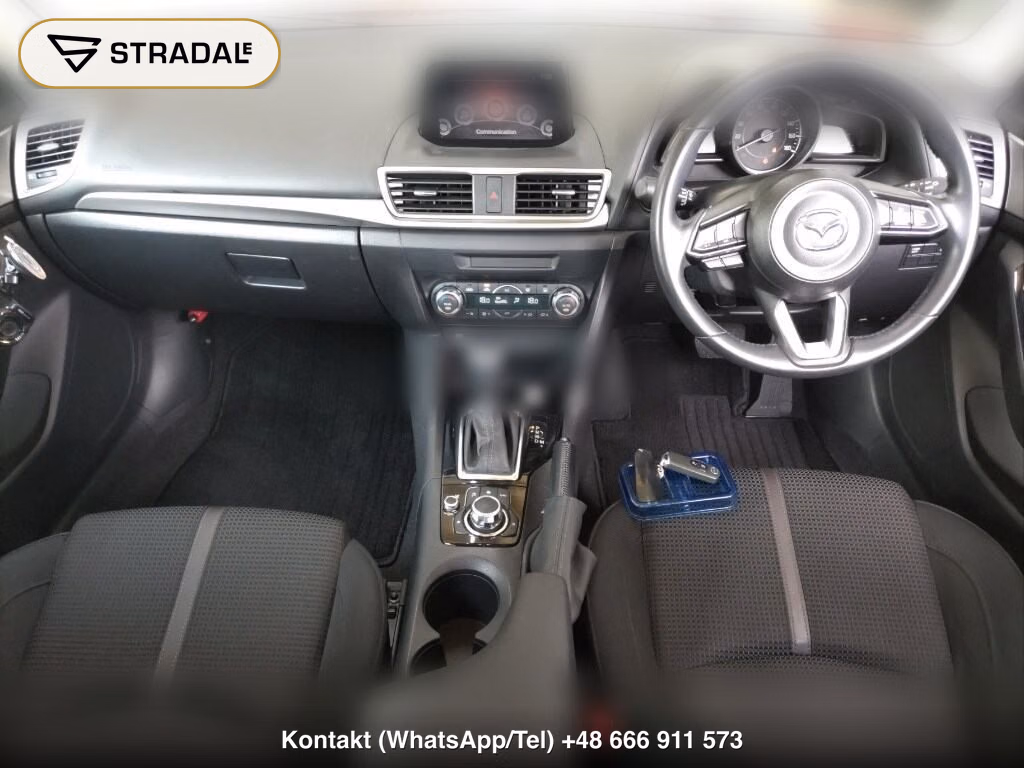 MAZDA AXELA SPORT 15S, miniaturka 4