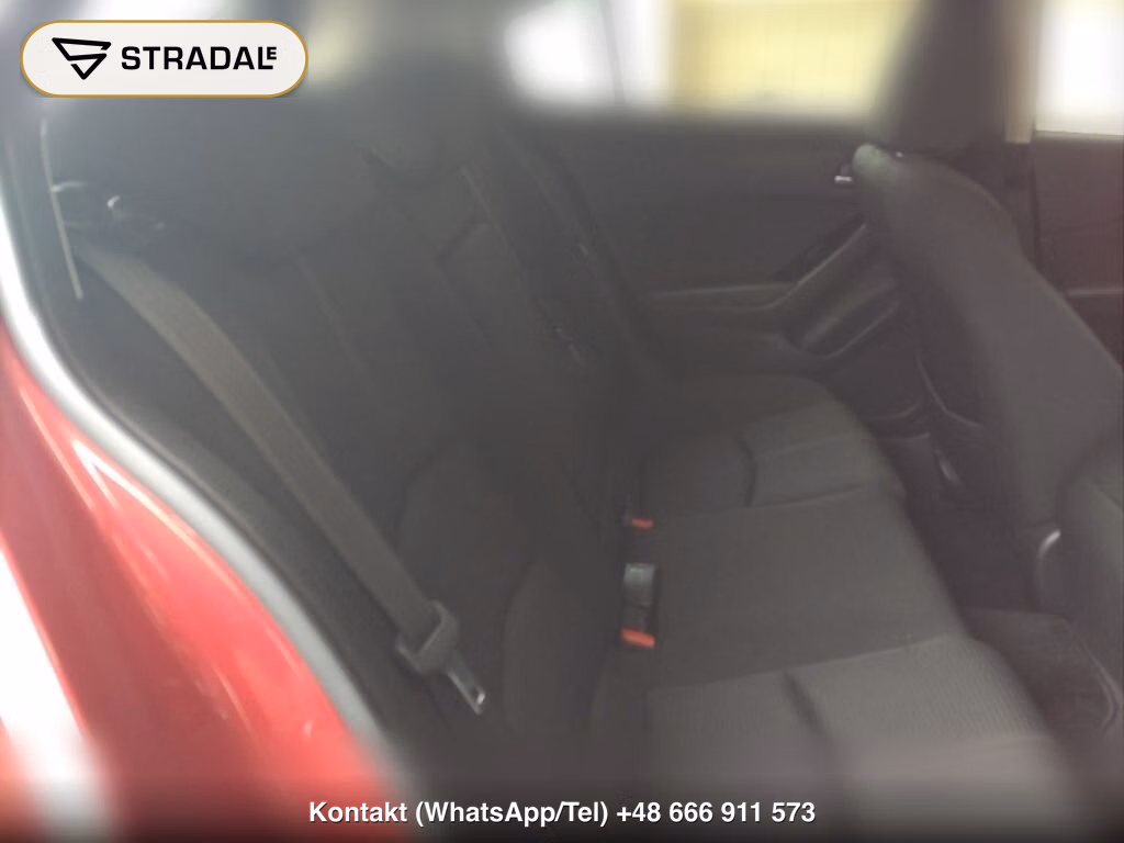 MAZDA AXELA SPORT 15S, miniaturka 7