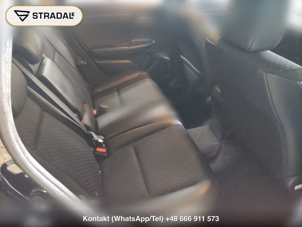HONDA FIT HYBRID L PACKAGE, miniaturka 7