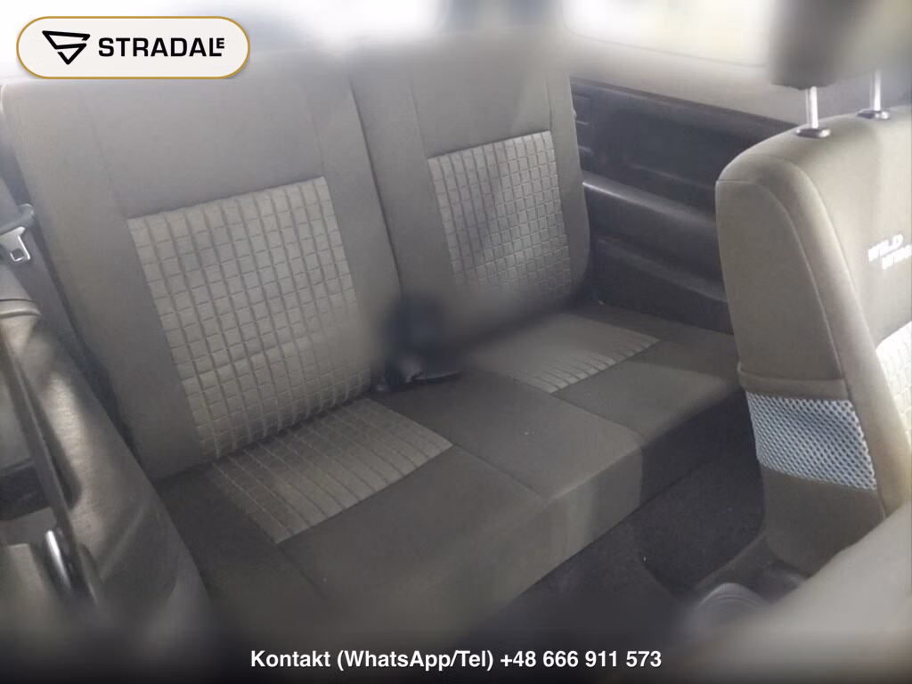 SUZUKI JIMNY 3D 4WD WILD WIND, miniaturka 7