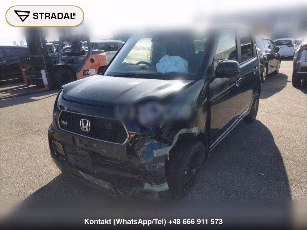 HONDA N-ONE RS, miniaturka 5
