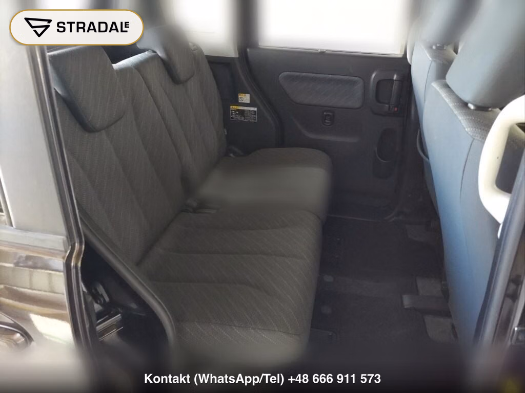SUZUKI SPACIA G LIMITED, miniaturka 7